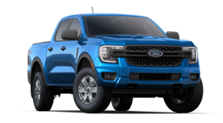2025 Ford Ranger® External Image 5